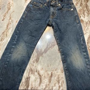 Kids Hurley jeans great condition